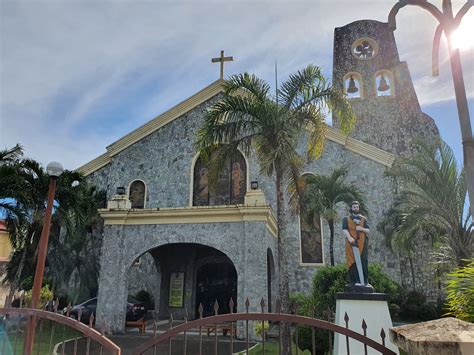 St. Joseph the Worker Parish Iloilo City Iloilo .